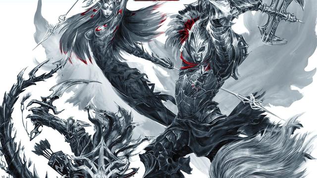 《神界：原罪2》如何完成章節-腐爛法師與陷阱寶箱?