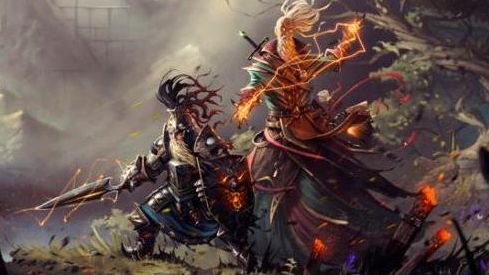 《神界：原罪2》如何完成章節-被遺忘的牢房?