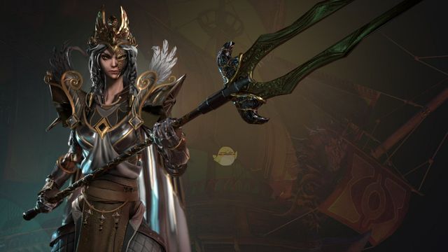 《神界：原罪2》神界原罪2死靈法師是哪個職業？