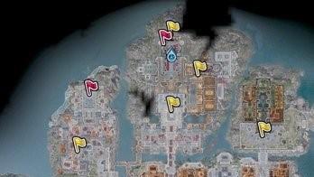 《神界：原罪2》如何完成章節-林德科姆地窖?