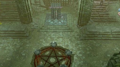 《神界：原罪2》如何完成章節-過去的錯誤?