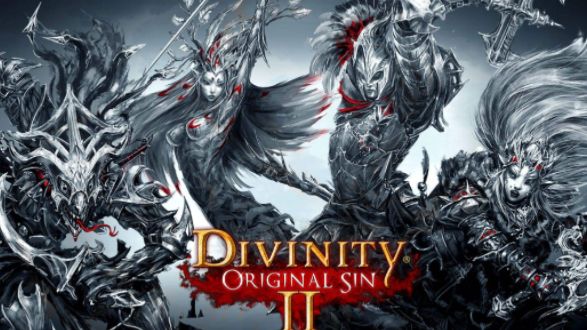 《神界：原罪2》神界：原罪 2玩哪個模式？