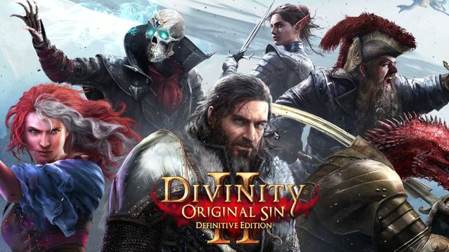 《神界：原罪2》divinity original sin 2新手玩什麼劇情好？