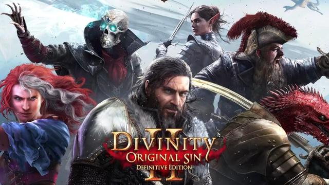 《神界：原罪2》神界：原罪 2破誓之鐮三個部件分別在哪？