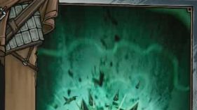《巫師3：狂獵》阻魔金炸彈有什麼作用?