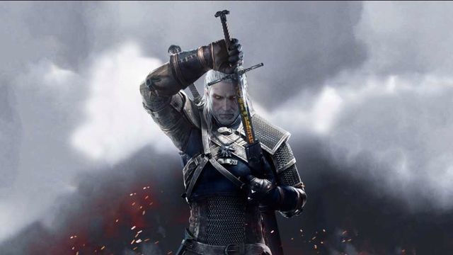 《巫師3：狂獵》主角名字叫什麼？