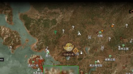 《巫師3：狂獵》如何完成任務諾維格瑞的好客?
