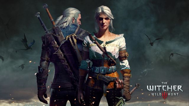 《巫师3：狂猎》怎么锁定敌人？