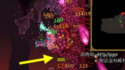 《泰拉瑞亞》小瓶毒液怎麼獲得？