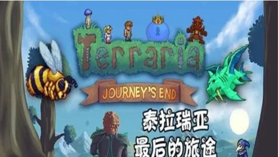 《泰拉瑞亚》怎么看ip地址？