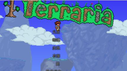 《泰拉瑞亚》terraria steam怎么联机？