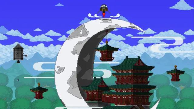 《泰拉瑞亞》活火塊怎麼獲得？