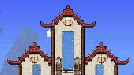 《泰拉瑞亞》波湧之刃打什麼掉？