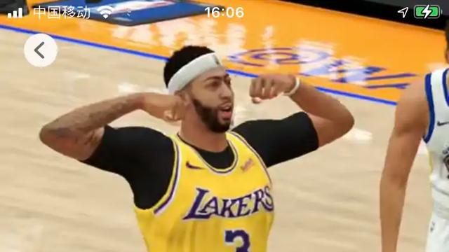 《NBA 2K21》出手机版了吗？