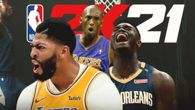 《NBA 2K21》扣篮大赛怎么摁？