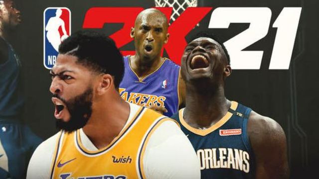 《NBA 2K21》扣籃大賽怎麼摁？
