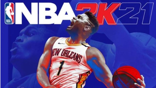 《NBA 2K21》苹果商店什么时候上架？