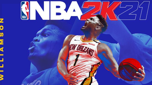 《NBA 2K21》梦幻选秀在哪里设置？