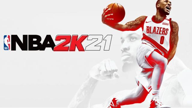《NBA 2K21》如下在下？