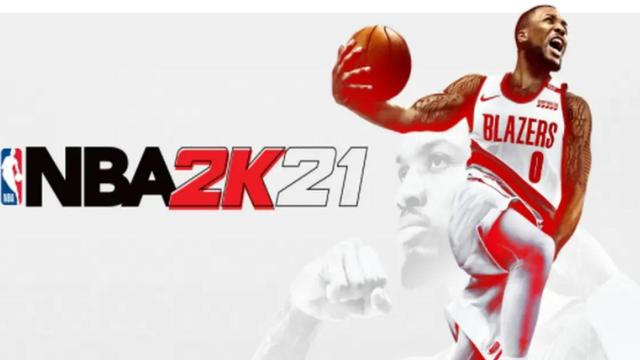 《NBA 2K21》nba2k21年龄选错了能改吗？