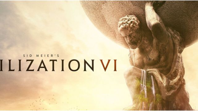 《文明6》属于什么类型的游戏？