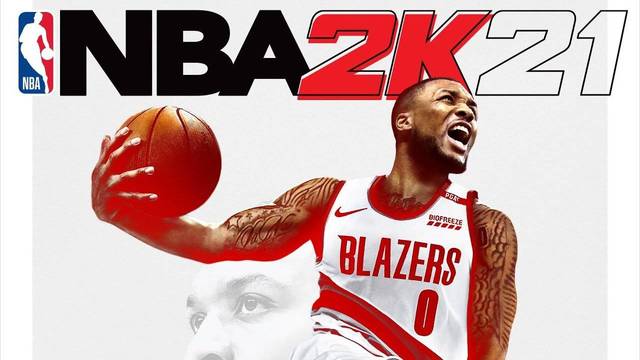 《NBA 2K21》怎么晃人？