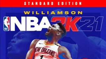 《NBA 2K21》有手机版吗？