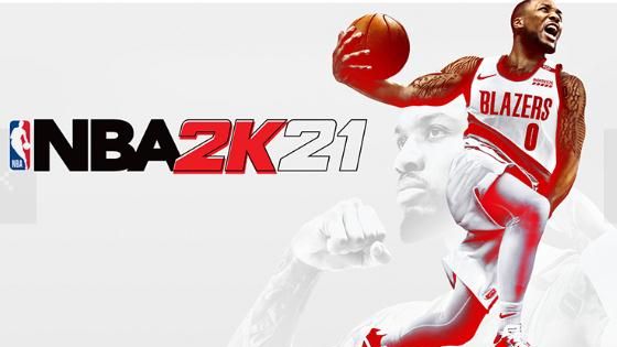 《NBA 2K21》游戏内更新卡在0怎么办？