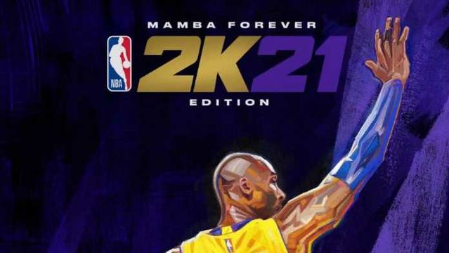 《NBA 2K21》nba2k本世代和次世代是什么意思？