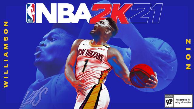 《NBA 2K21》金币可以干嘛？