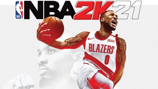 《NBA 2K21》怎么修改球员属性？