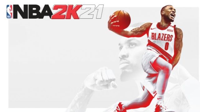 《NBA 2K21》主宰满了按什么键发动？
