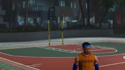 《NBA 2K21》NBA2K21lc阵容名单是哪个键？