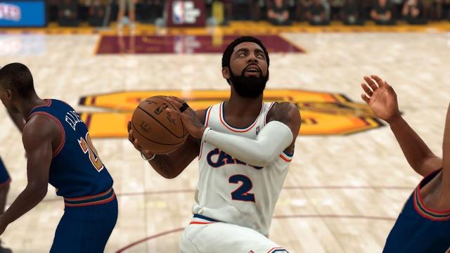 《NBA 2K21》2k21为什么生涯总是断网？