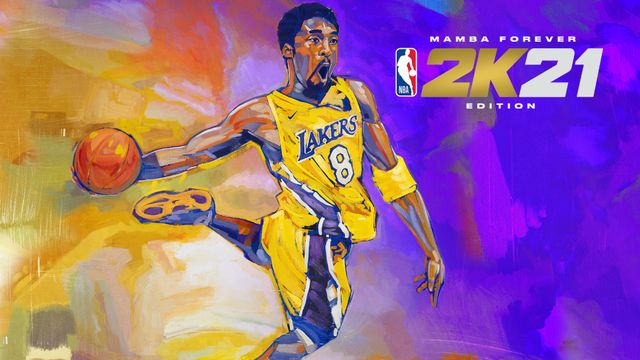 《NBA 2K21》nba2k21看不見球員怎麼辦？