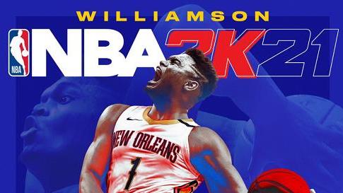 《NBA 2K21》2k21手游怎么刷满徽章？
