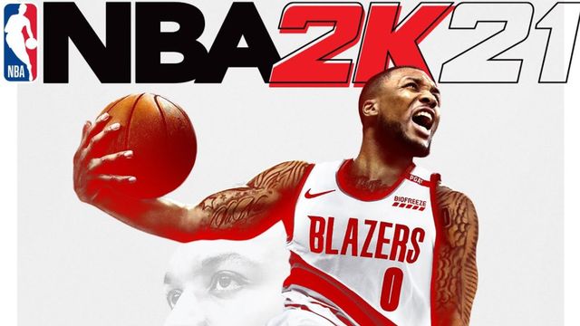 《NBA 2K21》终极联盟怎么调整首发？