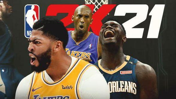 《NBA 2K21》2k21自建球员怎么加入球队？