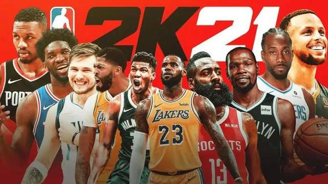 《NBA 2K21》2k21夢幻球隊球員不見了怎麼辦？