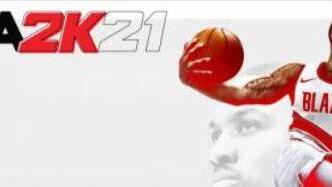 《NBA 2K21》2k21普通版送的vc哪里领取？