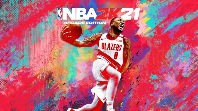 《NBA 2K21》扣篮大赛怎么操作？