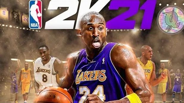 《NBA 2K21》2k21抽獎在哪領取？