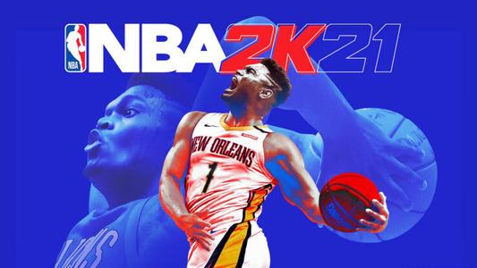 《NBA 2K21》电脑版按键是什么？