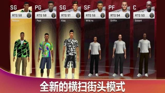 《NBA 2K21》手机版什么时候出？