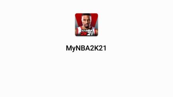 《NBA 2K21》手游在哪里下载？