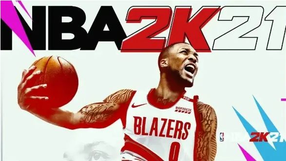 《NBA 2K21》2k21用手柄怎麼扣籃？