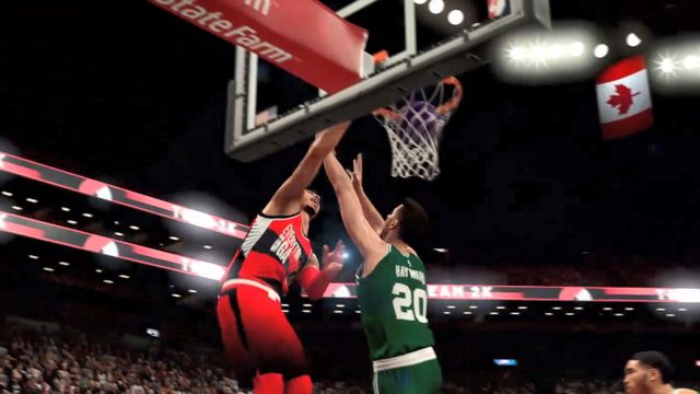 《NBA 2K21》怎么刷vc快？