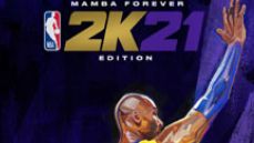《NBA 2K21》苹果哪里下载？