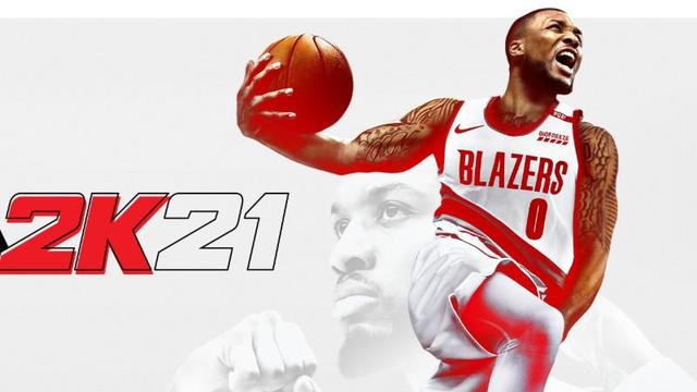 《NBA 2K21》怎么开启梦幻选秀？