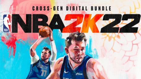 《NBA 2K21》怎么用自创球员？